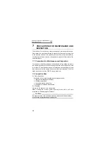 Предварительный просмотр 51 страницы Mitsubishi FR-BU2-1.5K Instruction Manual