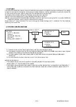 Предварительный просмотр 7 страницы Mitsubishi FR-E800 Series Sample Screen Manual