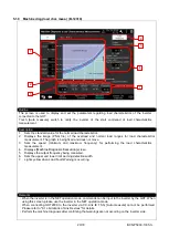 Предварительный просмотр 20 страницы Mitsubishi FR-E800 Series Sample Screen Manual