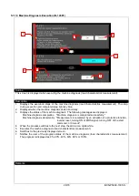 Предварительный просмотр 29 страницы Mitsubishi FR-E800 Series Sample Screen Manual