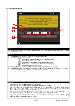 Предварительный просмотр 31 страницы Mitsubishi FR-E800 Series Sample Screen Manual