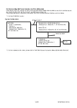 Предварительный просмотр 66 страницы Mitsubishi FR-E800 Series Sample Screen Manual