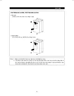 Preview for 15 page of Mitsubishi FR-F500 Instruction Manual