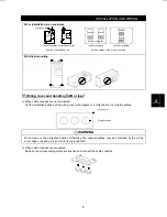 Preview for 19 page of Mitsubishi FR-F500 Instruction Manual