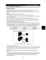 Preview for 23 page of Mitsubishi FR-F500 Instruction Manual