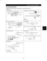 Preview for 25 page of Mitsubishi FR-F500 Instruction Manual