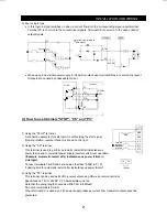 Preview for 32 page of Mitsubishi FR-F500 Instruction Manual