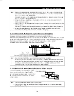 Preview for 37 page of Mitsubishi FR-F500 Instruction Manual