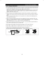 Preview for 38 page of Mitsubishi FR-F500 Instruction Manual