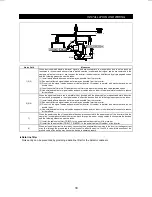 Preview for 44 page of Mitsubishi FR-F500 Instruction Manual