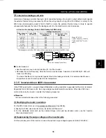 Preview for 47 page of Mitsubishi FR-F500 Instruction Manual