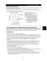 Preview for 51 page of Mitsubishi FR-F500 Instruction Manual