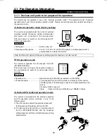 Preview for 55 page of Mitsubishi FR-F500 Instruction Manual