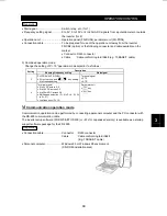 Preview for 56 page of Mitsubishi FR-F500 Instruction Manual