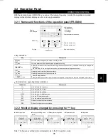 Preview for 58 page of Mitsubishi FR-F500 Instruction Manual