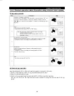 Preview for 69 page of Mitsubishi FR-F500 Instruction Manual