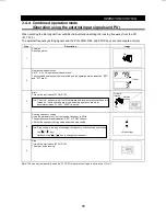 Preview for 71 page of Mitsubishi FR-F500 Instruction Manual