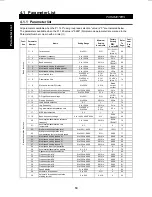 Preview for 73 page of Mitsubishi FR-F500 Instruction Manual