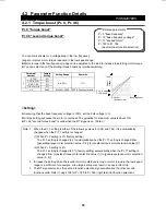 Preview for 79 page of Mitsubishi FR-F500 Instruction Manual