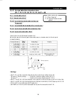 Preview for 83 page of Mitsubishi FR-F500 Instruction Manual