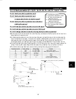 Preview for 90 page of Mitsubishi FR-F500 Instruction Manual