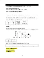 Preview for 97 page of Mitsubishi FR-F500 Instruction Manual