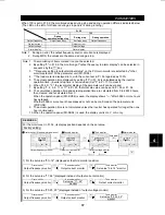 Preview for 100 page of Mitsubishi FR-F500 Instruction Manual