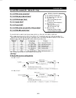 Preview for 133 page of Mitsubishi FR-F500 Instruction Manual