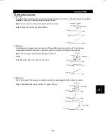 Preview for 134 page of Mitsubishi FR-F500 Instruction Manual