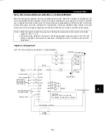 Preview for 160 page of Mitsubishi FR-F500 Instruction Manual