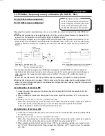 Preview for 168 page of Mitsubishi FR-F500 Instruction Manual