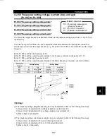 Preview for 170 page of Mitsubishi FR-F500 Instruction Manual