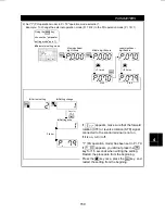 Preview for 172 page of Mitsubishi FR-F500 Instruction Manual