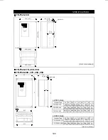 Preview for 205 page of Mitsubishi FR-F500 Instruction Manual