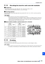 Preview for 92 page of Mitsubishi FR-F800-E Instruction Manual