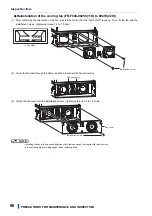 Preview for 97 page of Mitsubishi FR-F800-E Instruction Manual