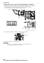 Preview for 107 page of Mitsubishi FR-F800-E Instruction Manual