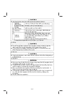 Preview for 4 page of Mitsubishi FR-S520-0.1K to 3.7K(-R)(-C) Instruction Manual