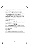 Preview for 5 page of Mitsubishi FR-S520-0.1K to 3.7K(-R)(-C) Instruction Manual