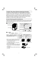 Preview for 6 page of Mitsubishi FR-S520-0.1K to 3.7K(-R)(-C) Instruction Manual