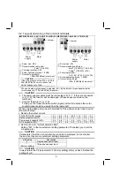 Preview for 14 page of Mitsubishi FR-S520-0.1K to 3.7K(-R)(-C) Instruction Manual