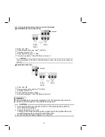 Preview for 16 page of Mitsubishi FR-S520-0.1K to 3.7K(-R)(-C) Instruction Manual