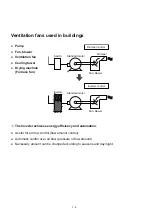 Предварительный просмотр 14 страницы Mitsubishi FREQROL-E700 Manual