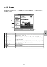 Предварительный просмотр 49 страницы Mitsubishi FREQROL-E700 Manual