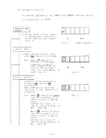 Preview for 27 page of Mitsubishi FREQROL-SFJ Maintenance Manual