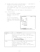 Preview for 29 page of Mitsubishi FREQROL-SFJ Maintenance Manual