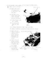 Preview for 66 page of Mitsubishi FREQROL-SFJ Maintenance Manual