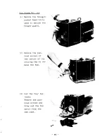 Preview for 68 page of Mitsubishi FREQROL-SFJ Maintenance Manual