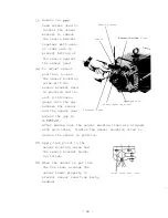 Preview for 71 page of Mitsubishi FREQROL-SFJ Maintenance Manual