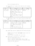 Preview for 113 page of Mitsubishi FREQROL-SFJ Maintenance Manual